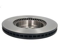 1X Bremsscheibe TRW DF4283 KIA VENGA (YN) 1.4 2010-2019