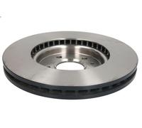 1X Bremsscheibe TRW DF6260S OPEL ASTRA J GTC 2 2012-2015