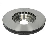 1X Bremsscheibe TRW DF6499S VW CC B7 (358) 2 2011-2016