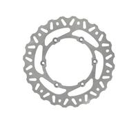 Bremsscheibe TRW MST371, 1 Stück