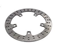 1X Bremsscheibe TRW MST372