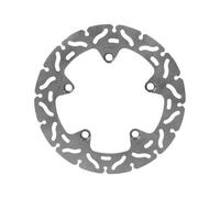 Bremsscheibe TRW MST446RAC, 1 Stück