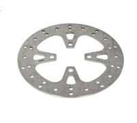 1X Bremsscheibe TRW MST452
