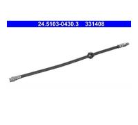 2x Bremsschlauch BMW 3er E36 und Z3 Satz für vorne