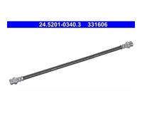 Bremsschlauch ATE 24.5201-0340.3