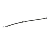 ATE Bremsschlauch hinten links für NISSAN 24.5281-0585.3