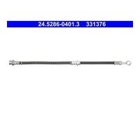 1x Bremsschlauch ATE 24.5286-0401.3 passend für HYUNDAI