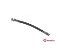 Flexibler Bremsschlauch T 85 067 BREMBO für AUDI SKODA VW