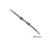 1x Bremsschlauch BREMBO T 85 103 passend für VOLVO VW