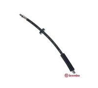 1x Bremsschlauch BREMBO T 85 120 passend für AUDI VW