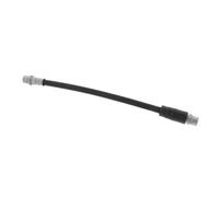 Flexibler Bremsschlauch Vorderachse 19020443 CORTECO für AUDI A4 B5 A6 C4 A3
