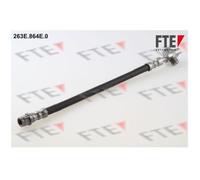 1x Bremsschlauch FTE 9240113 passend für AUDI SEAT VW AUDI (FAW)