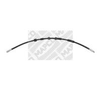 MAPCO Bremsschlauch vorne rechts links für MERCEDES-BENZ 3210