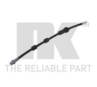 Bremsschlauch NK 851521 für BMW, Vorderachse