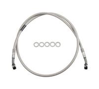 1x Bremsschlauch TRW MCH168V1 passend für