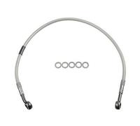 1x Bremsschlauch TRW MCH352H1 passend für