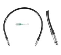 1x Bremsschlauch TRW MV045S passend für