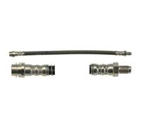 1x Bremsschlauch TRW PHB641 passend für MERCEDES-BENZ