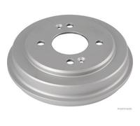 1x Bremstrommel HERTH+BUSS JAKOPARTS J3400319 passend für HYUNDAI KIA