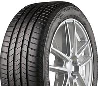1x Bridgestone Turanza T005 DriveGuard 205/50 R17 93W XL RFT DOT 2024