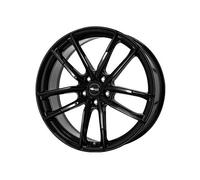 BROCK B38 glanz schwarz 8.0Jx18 5x112 ET45