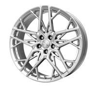 BROCK B44 hyper silber (hs) 8.0Jx18 5x112 ET35