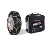 1x CAR 1 Schneeketten 4015 175/50R15 165/60R15 135/80R15 125/80R5 195/45R14