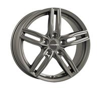 Carmani 14 PAUL 7 5x17 5x112 ET38 MB66 6