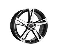 Carmani 16 Anton 6 5x16 5x112 ET49 MB66 6