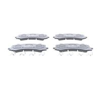 ATE 13.0470-5692.2 Bremsbelagsatz für AUDI VW Q7 A8 D5 A6 C8 A7 Q8 TOUAREG 4MB