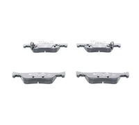 Bremsbeläge 13.0470-7362.2 ATE für HONDA JAZZ V