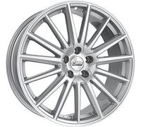 CMS, C23, 8x18 ET55 5x112 66,5, racing silber