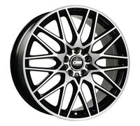 CMS C25 7 5x18 5x114 3 ET47 MB66 1