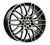 CMS C25 7 0x17 5x108 ET50 MB63 4