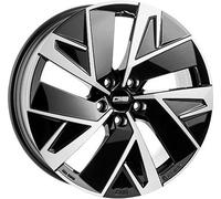 CMS C32-AERO 7 5x19 5x114 3 ET49 5 MB67 2