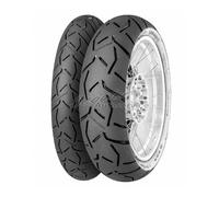 1x Continental ContiTrailAttack 3 TL TT vorne 90/90 -21 54H id659237