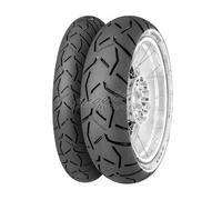 1x ContiTrailAttack 3 TL TT hinten 130/80-17 65S Continental id668253