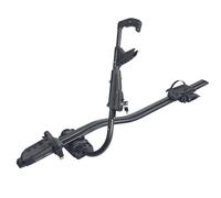 1x Dachfahrradträger Fahrradträger universeller Fahrradhalter - VDP Fast Bike - belastbar bis 20kg - Aluminium - abschließbar - Fahrrad Dachträger Fahrradschiene Fahrradträger Dach - -Süd