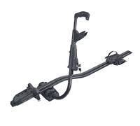 1x Dachfahrradträger FastBike Fahrradschiene Fahrradhalter 20kg Alu abschließbar