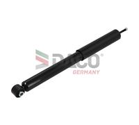 1x Daco Germany Stoßdämpfer Hinten für Mitsubishi PAJERO IV PAJERO IV Van