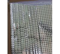 2M Alubutyl Dämmmatte Anti Dröhn Matte DSM Bitumen-Ersatz PKW KFZ Boot BMW Vw