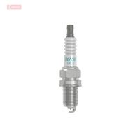 Denso | Zündkerze Iridium Tough 14 mm (VK22) passend für Renault, Opel, Chevrolet, Lotus, VW, BMW Motorcycles, Audi, Porsche, Ford, Great Wall, KTM, Peugeot, Caterham, Fiat, Lancia, Citroën, Subaru, Innocenti, Mini, Alpina, Seat, Honda, Skoda, Saab,…