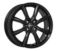 Alufelge DEZENT TN Einteilig BLACK - Black 6.50 x 17 ET 32.00 4x108.00 Wintertauglich