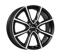 Dezent TN dark 7 0x18 4x108 ET47 5 MB63 4
