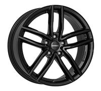 DEZENT DEZENT TR BLACK black 7.5Jx18 5x114.3 ET38