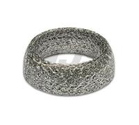 1x Dichtring, Abgasrohr HJS 83 13 2854 passend für SMART