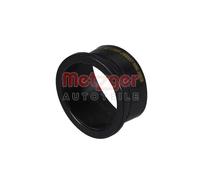 METZGER 2430167 Ladeluftschlauch-Dichtung