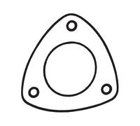 Dichtring, Abgasrohr BOSAL 256-203