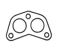 Bosal Dichtring Abgasrohr 256-549 – passend für VW, SEAT