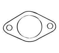 Bosal 256-556 Dichtring, Abgasrohr